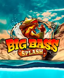 Big Bass Splash Big Bass Splash